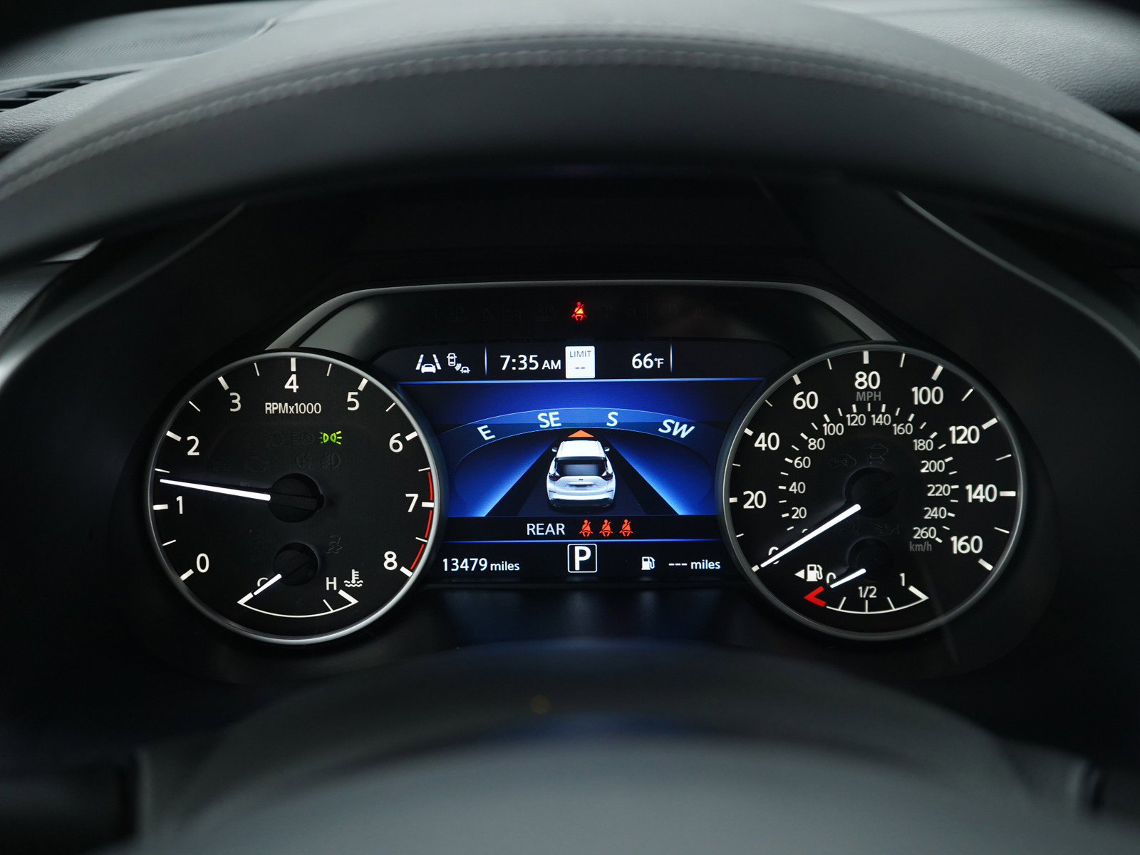 Used 2024 Nissan Murano SL image 24