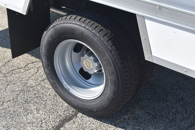 New 2026 Chevrolet Express 3500 w/ Power Convenience Package RWD image 15