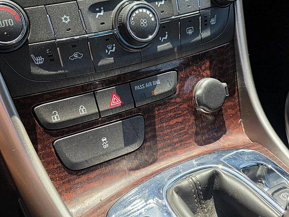 Used 2013 Chevrolet Malibu LTZ image 29