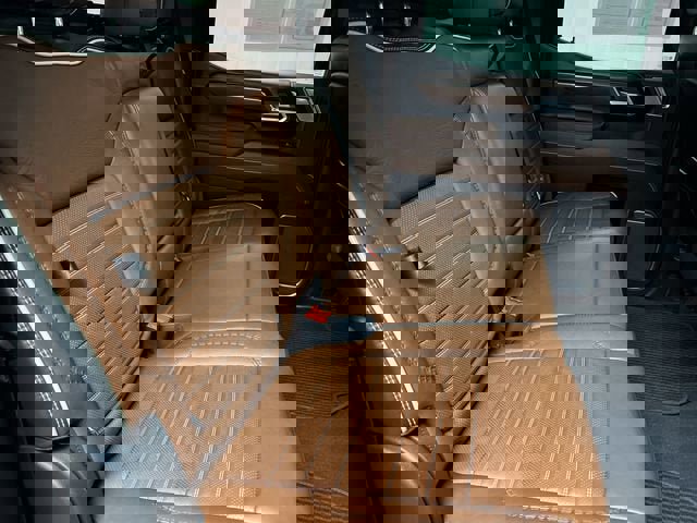 Certified 2024 GMC Sierra 1500 Denali Ultimate image 28