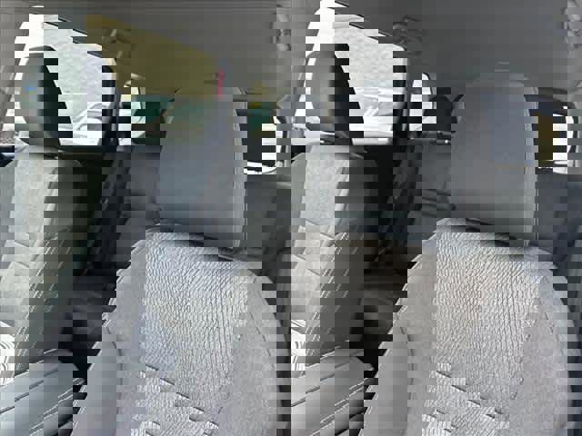 Used 2026 Nissan Rogue SV image 17