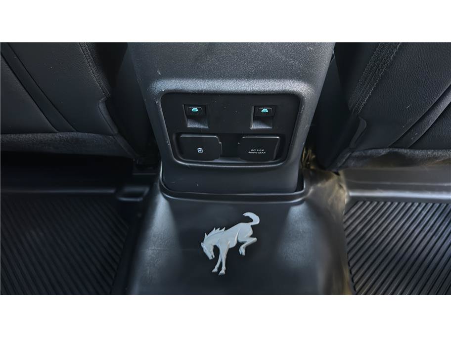 Used 2022 Ford Bronco Wildtrak AWD/4WD image 26