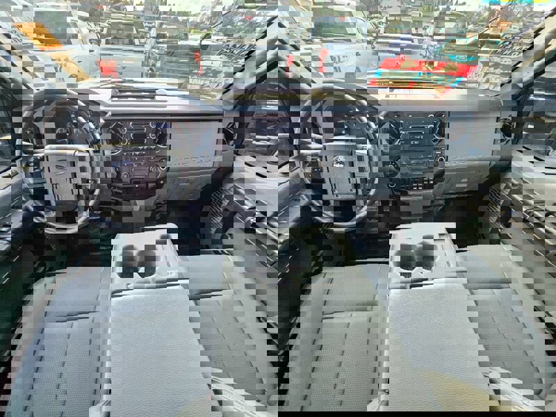 Used 2015 Ford F350 XL w/ Power Equipment Group image 16