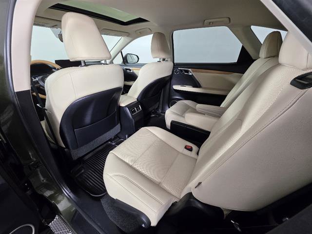 Used 2021 Lexus RX 450hL AWD w/ Premium Package image 30