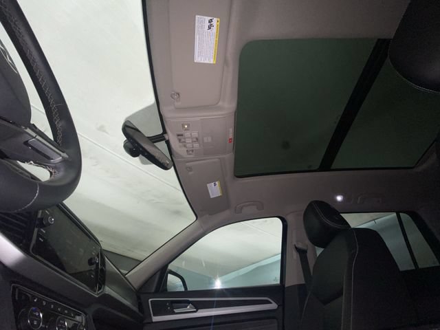 Used 2023 Volkswagen Atlas SE w/ Panoramic Sunroof Package AWD/4WD image 21