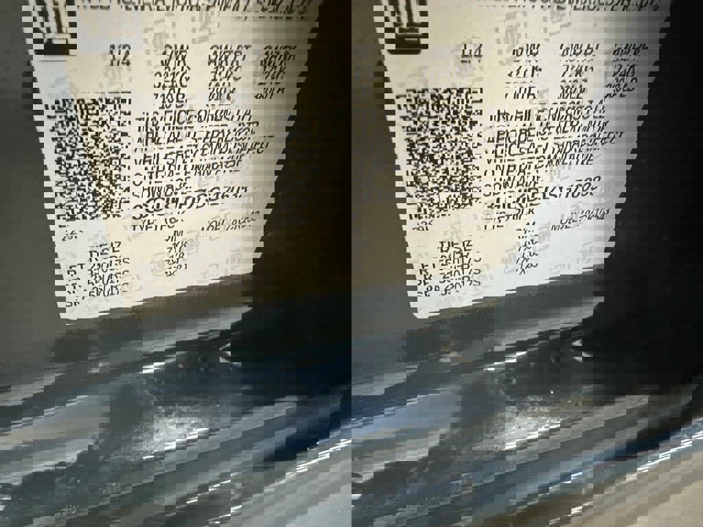 Certified 2025 Chevrolet Silverado 1500 LT image 40