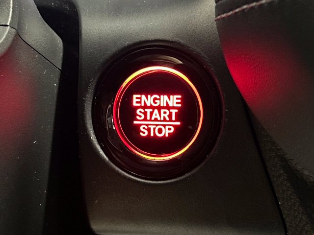 Certified 2024 Honda HR-V EX-L image 30