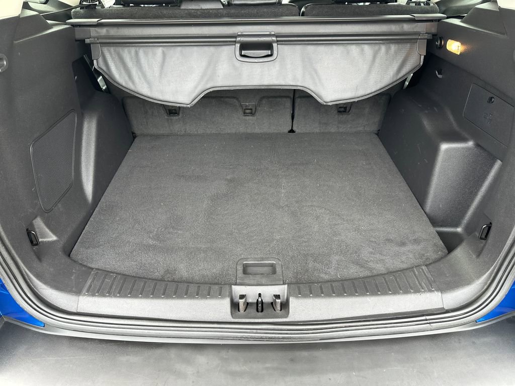 Used 2018 Ford Escape Titanium AWD/4WD image 17