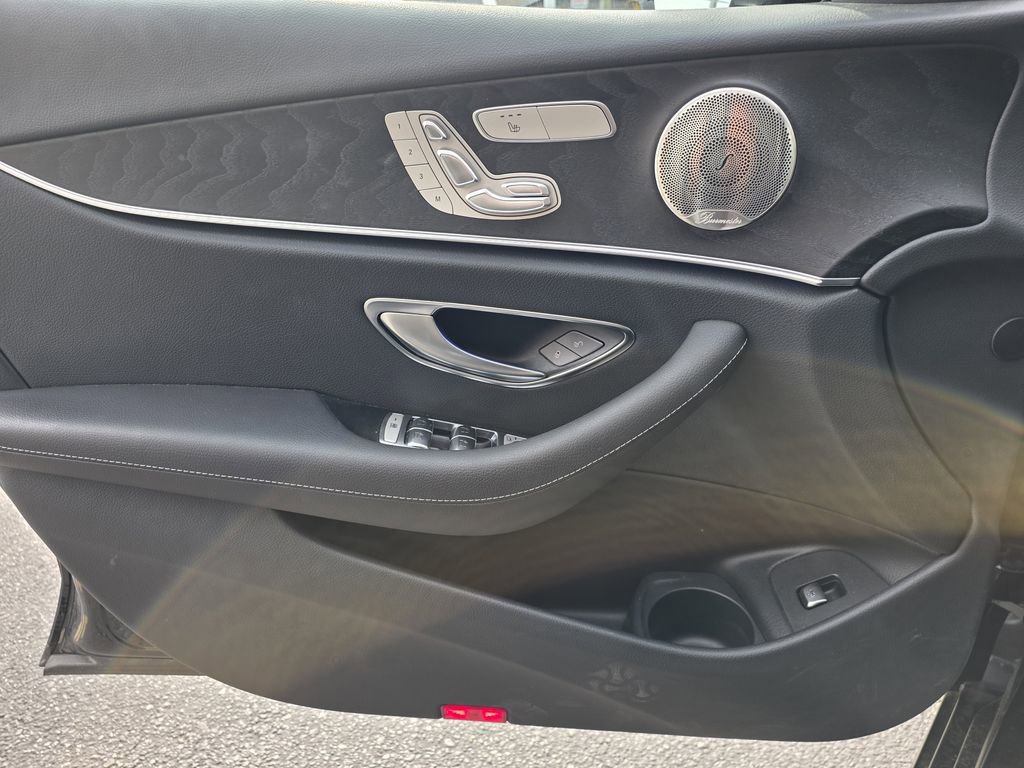 Certified 2023 Mercedes-Benz E 350 4MATIC Sedan image 31