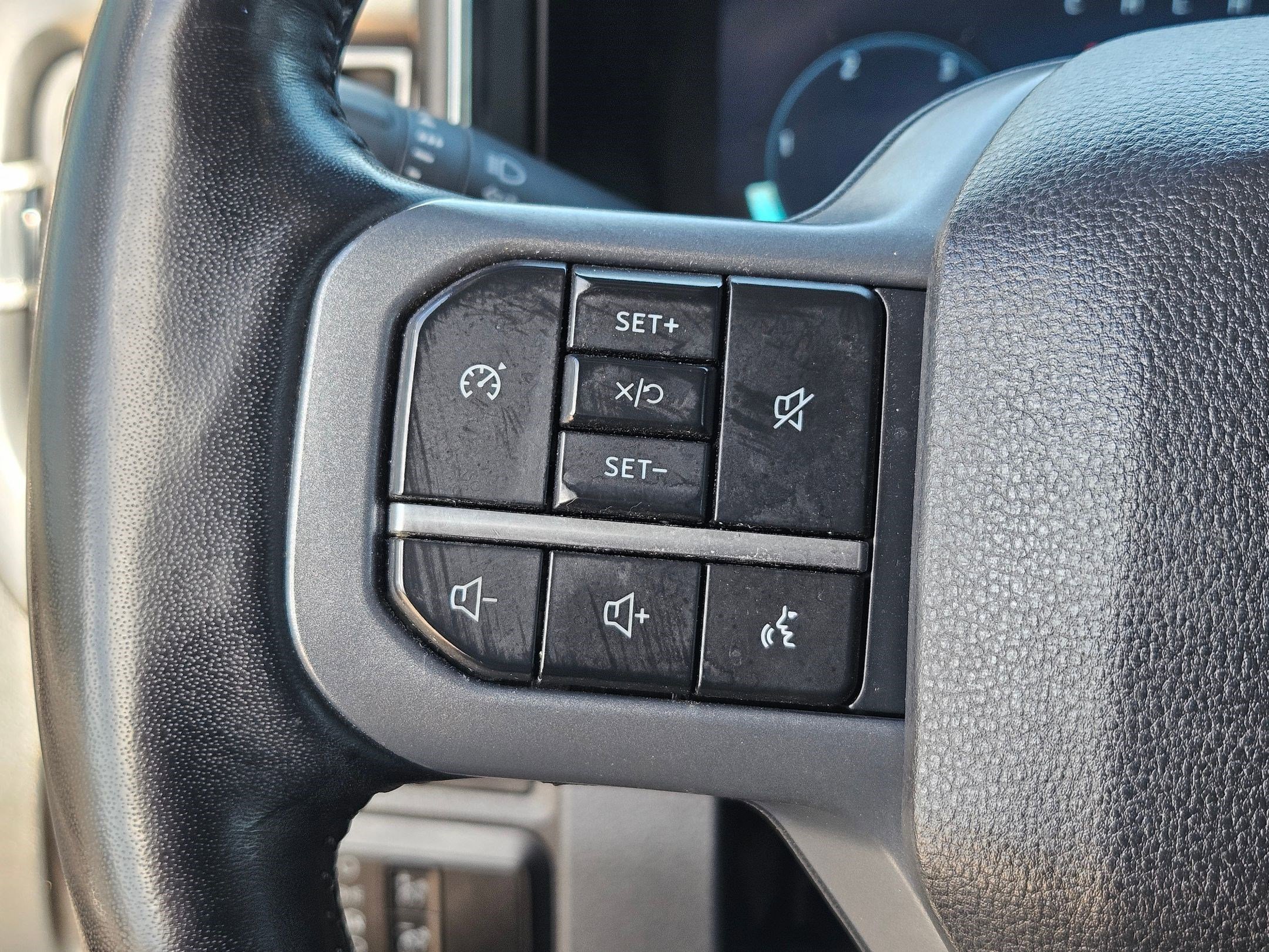 Used 2024 Ford F250 Lariat image 19