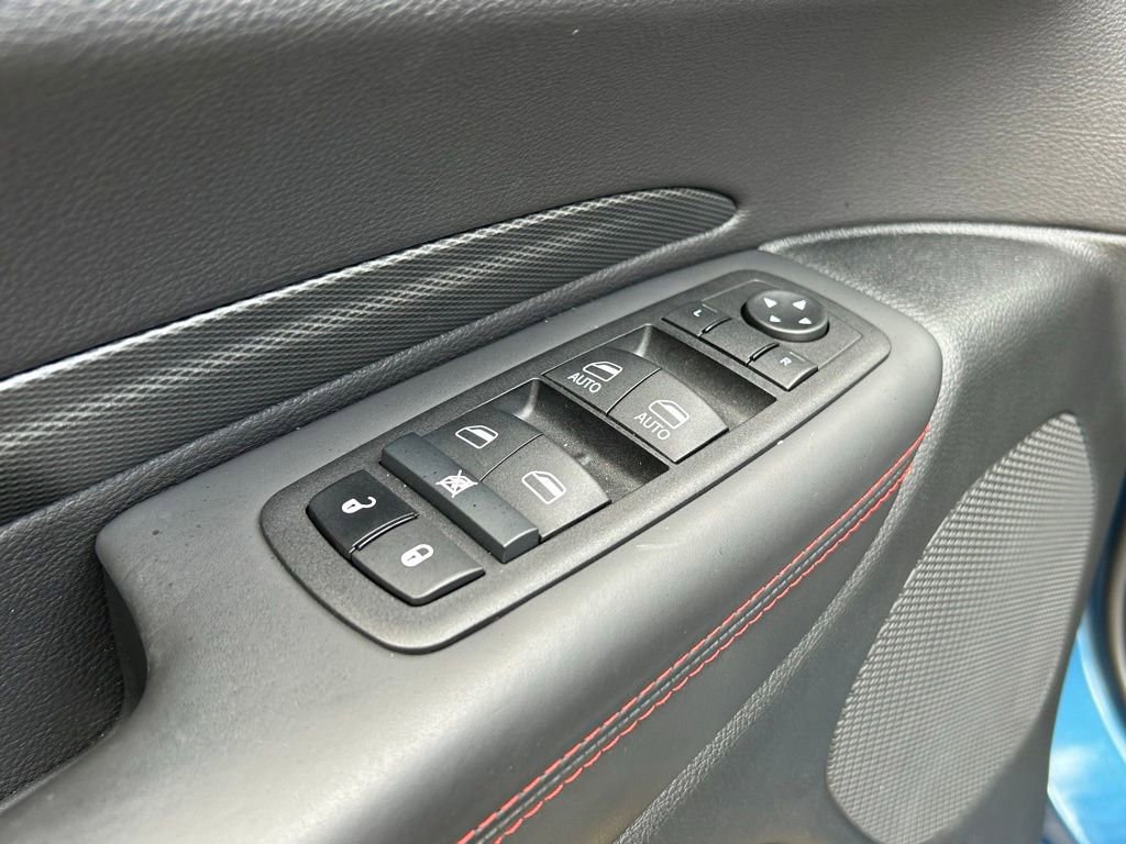 Certified 2024 Dodge Durango R/T RWD image 26