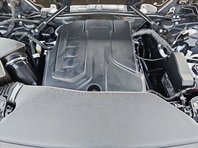 Certified 2025 Audi Q5 Premium w/ Convenience Package image 23