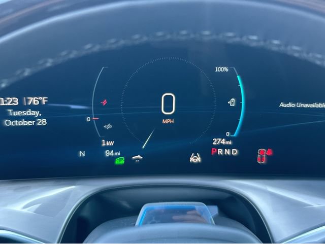 New 2026 Cadillac Vistiq Luxury AWD/4WD image 34