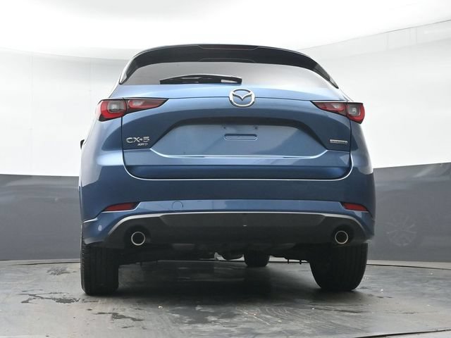 Used 2024 MAZDA CX-5 AWD 2.5 S image 28