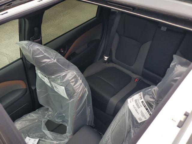 New 2026 Subaru Forester Sport w/ Sport Plus Package AWD/4WD image 33