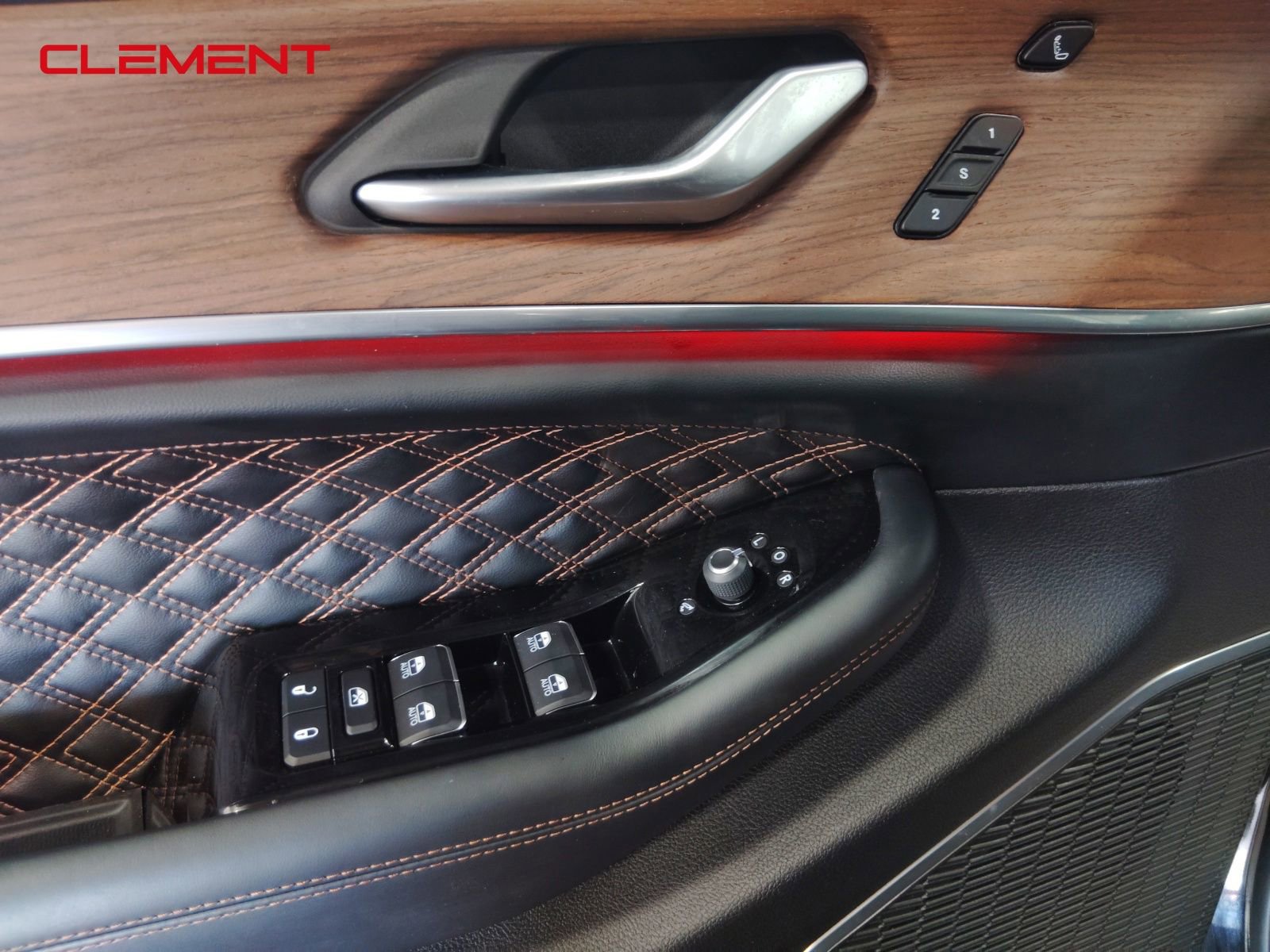 Used 2022 Jeep Grand Cherokee L Summit w/ Advanced Protech Group IV image 28