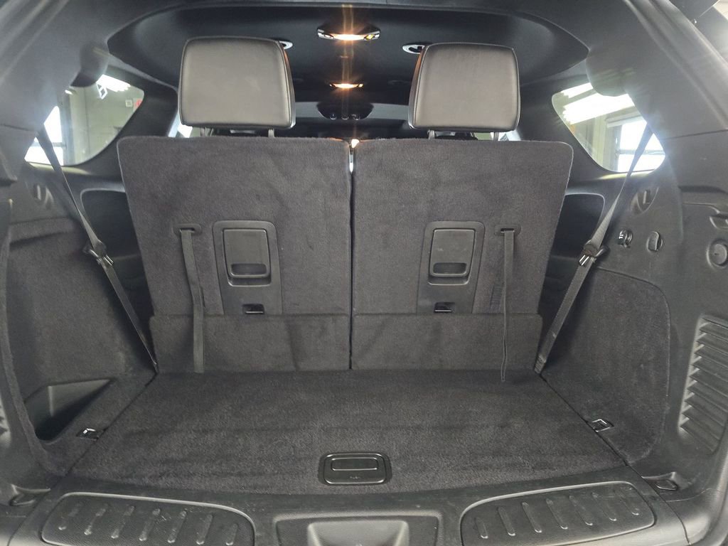 Used 2024 Dodge Durango R/T image 9