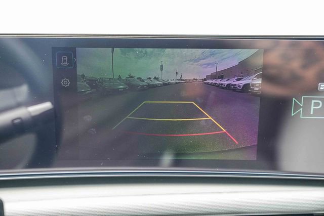 New 2026 Hyundai Santa Cruz SEL FWD image 27