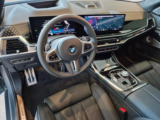 New 2027 BMW X7 M60i AWD/4WD image 3