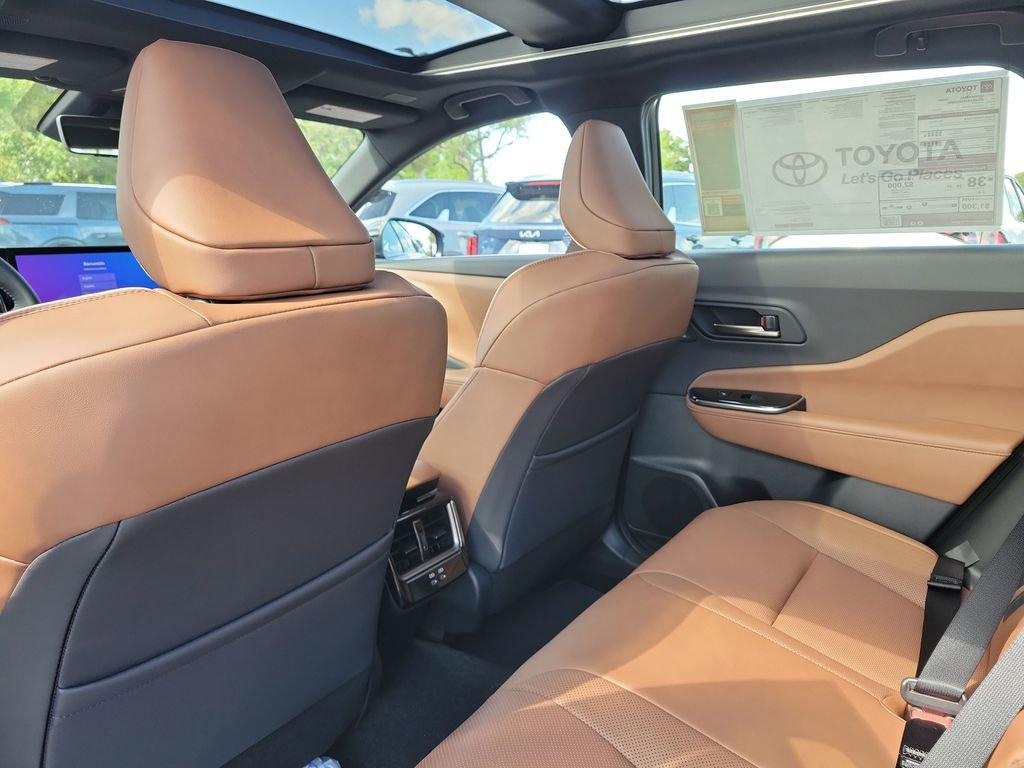 New 2026 Toyota Crown Signia w/ Advanced Technology Package image 25