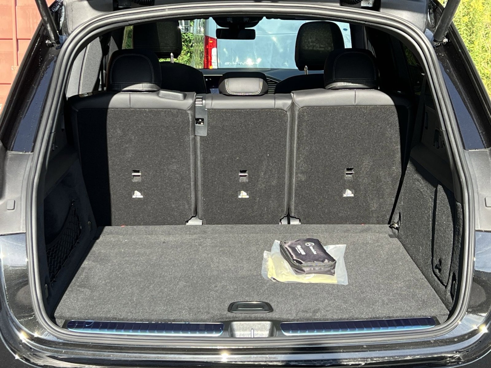 New 2026 Mercedes-Benz GLE 350 GLE 350 image 24