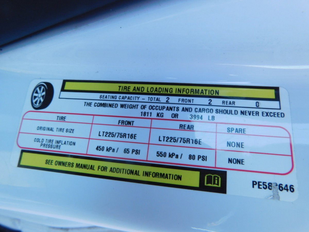 Used 2023 RAM ProMaster 2500 image 9