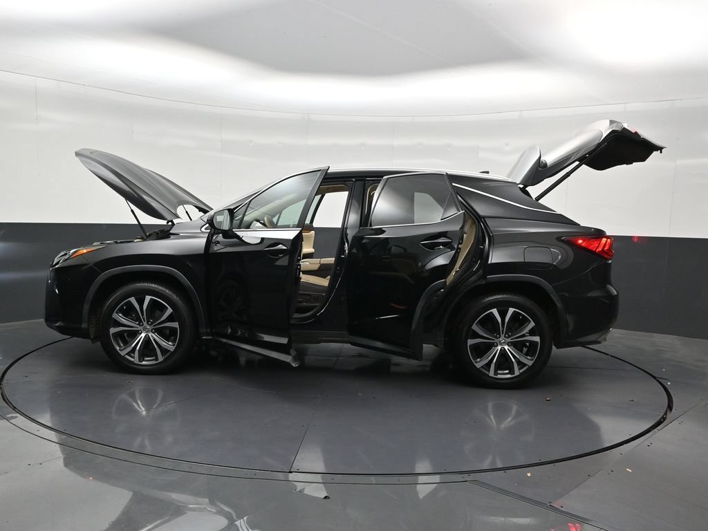 Used 2016 Lexus RX 350 FWD w/ Premium Package image 34