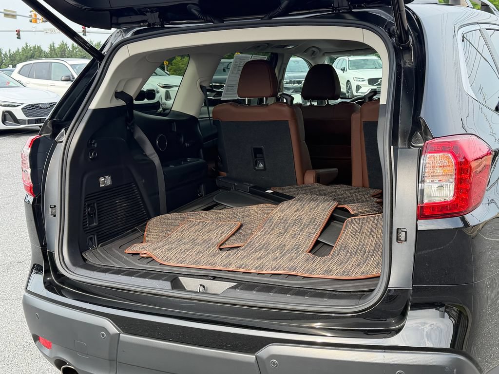 Used 2019 Subaru Ascent Touring AWD/4WD image 19