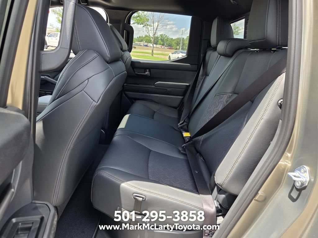 New 2026 Toyota Tacoma Limited AWD/4WD image 10
