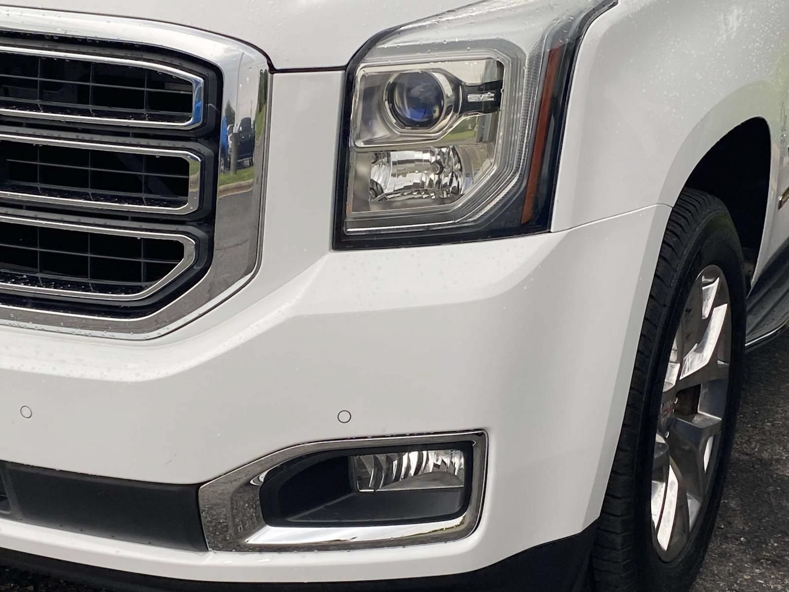 Used 2016 GMC Yukon SLT w/ Open Road Package AWD/4WD image 5