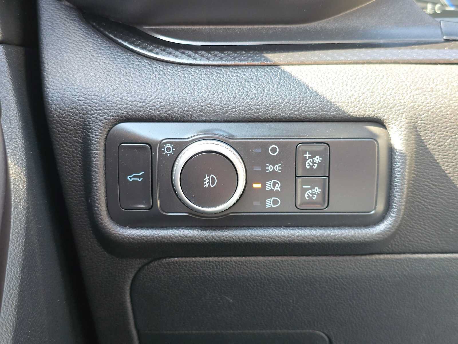 Used 2020 Ford Explorer ST w/ ST Street Pack AWD/4WD image 34
