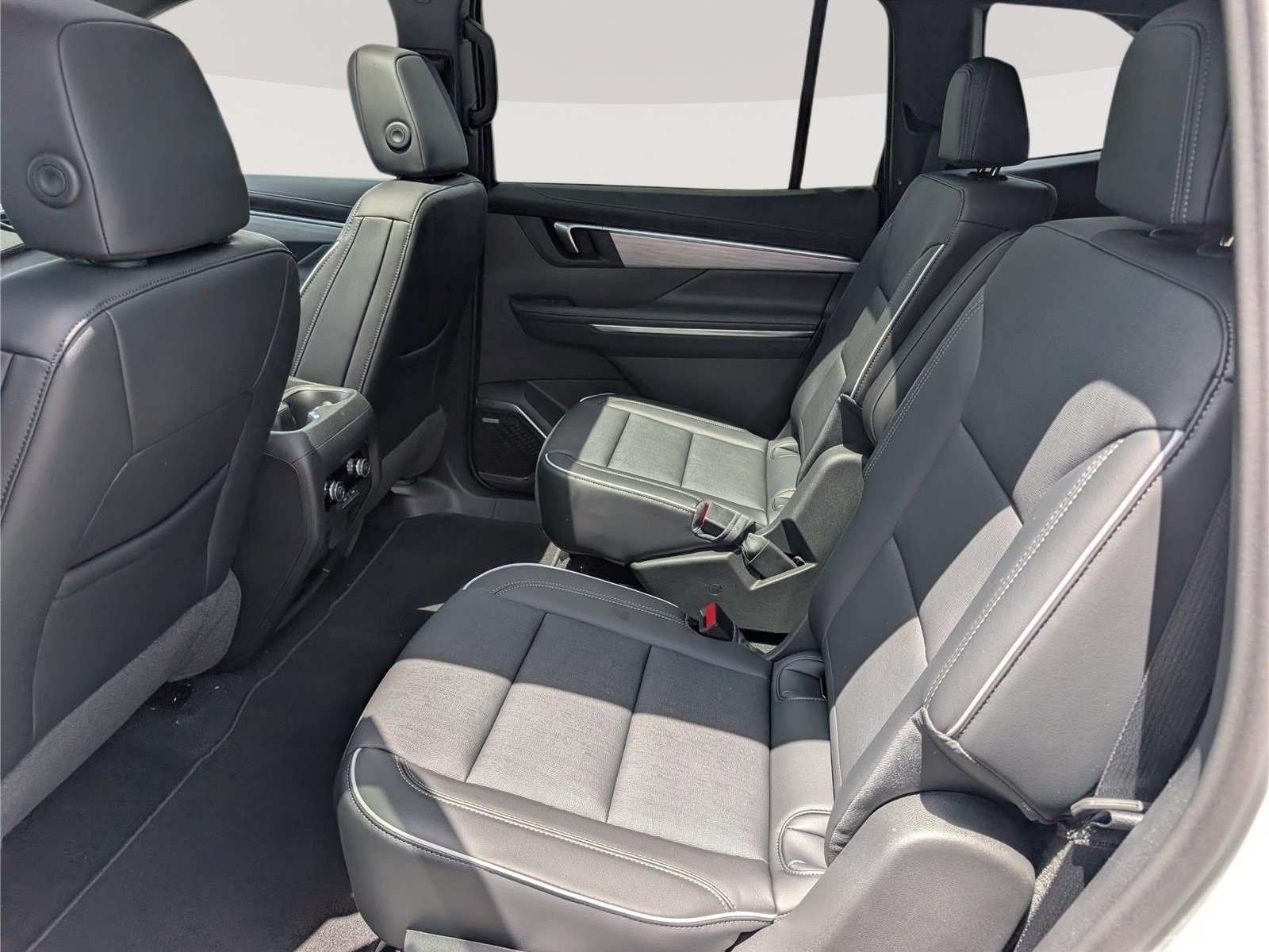 New 2026 Buick Enclave Preferred w/ Power Package AWD/4WD image 13