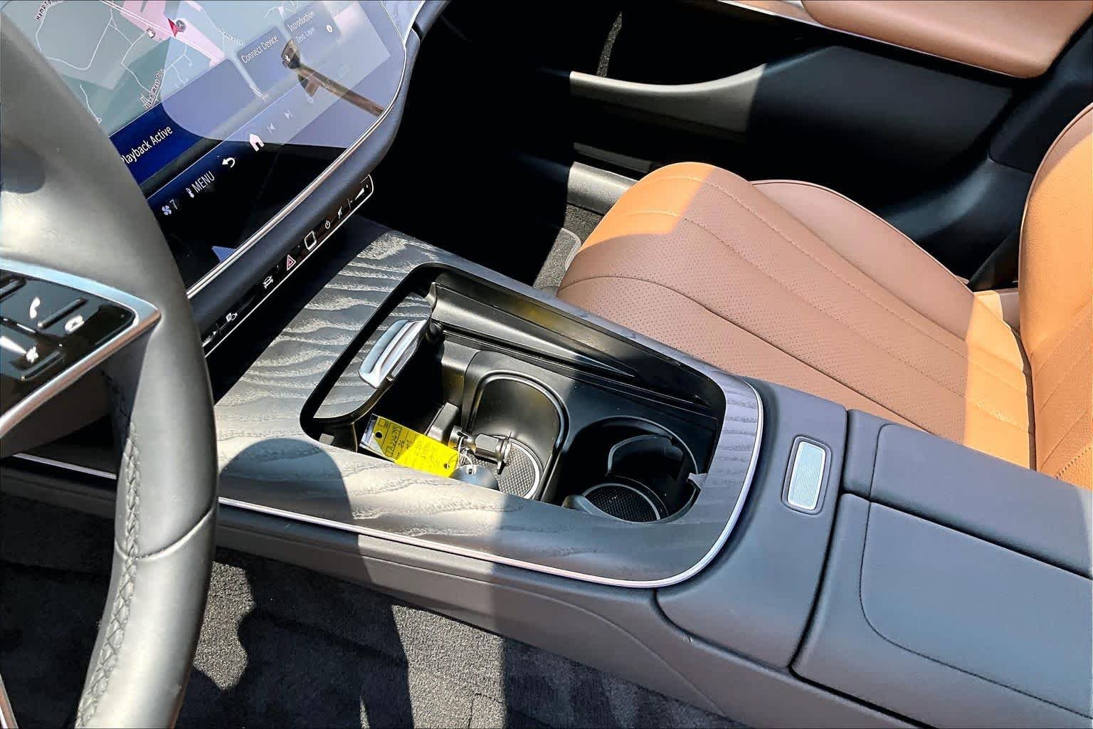 Used 2026 Mercedes-Benz E 350 Sedan image 32