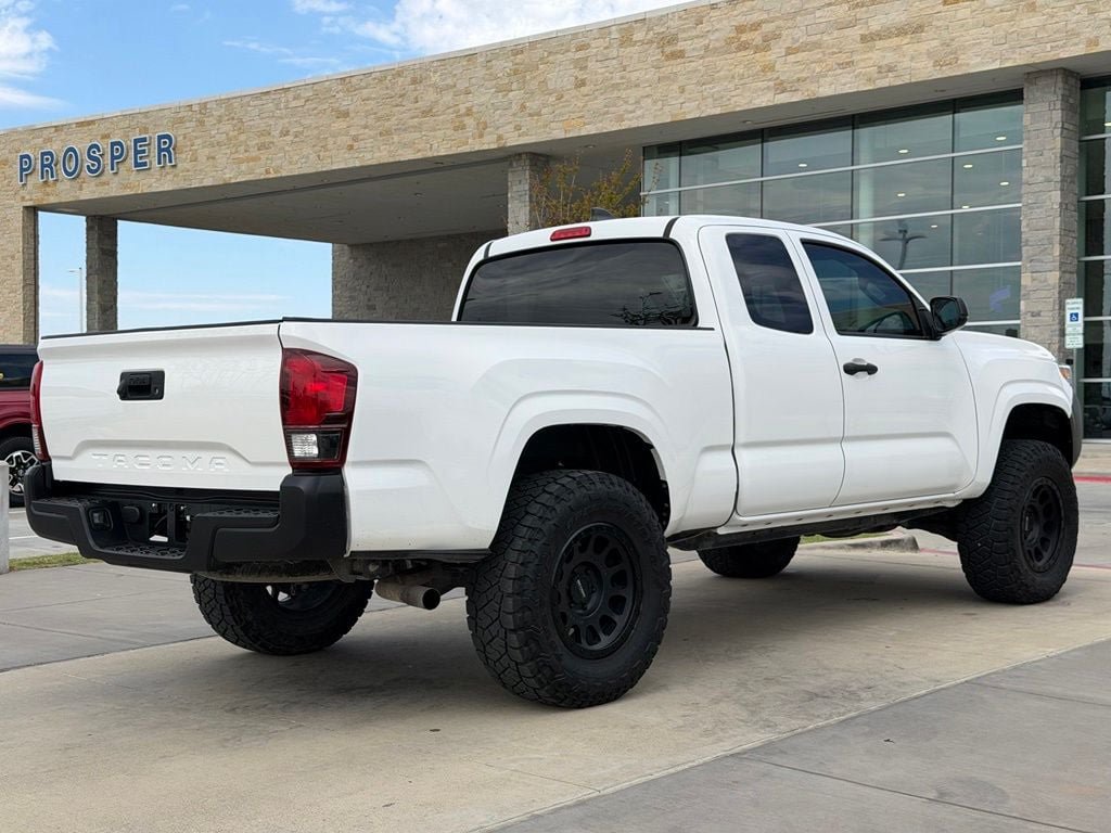 Used 2022 Toyota Tacoma SR RWD image 20