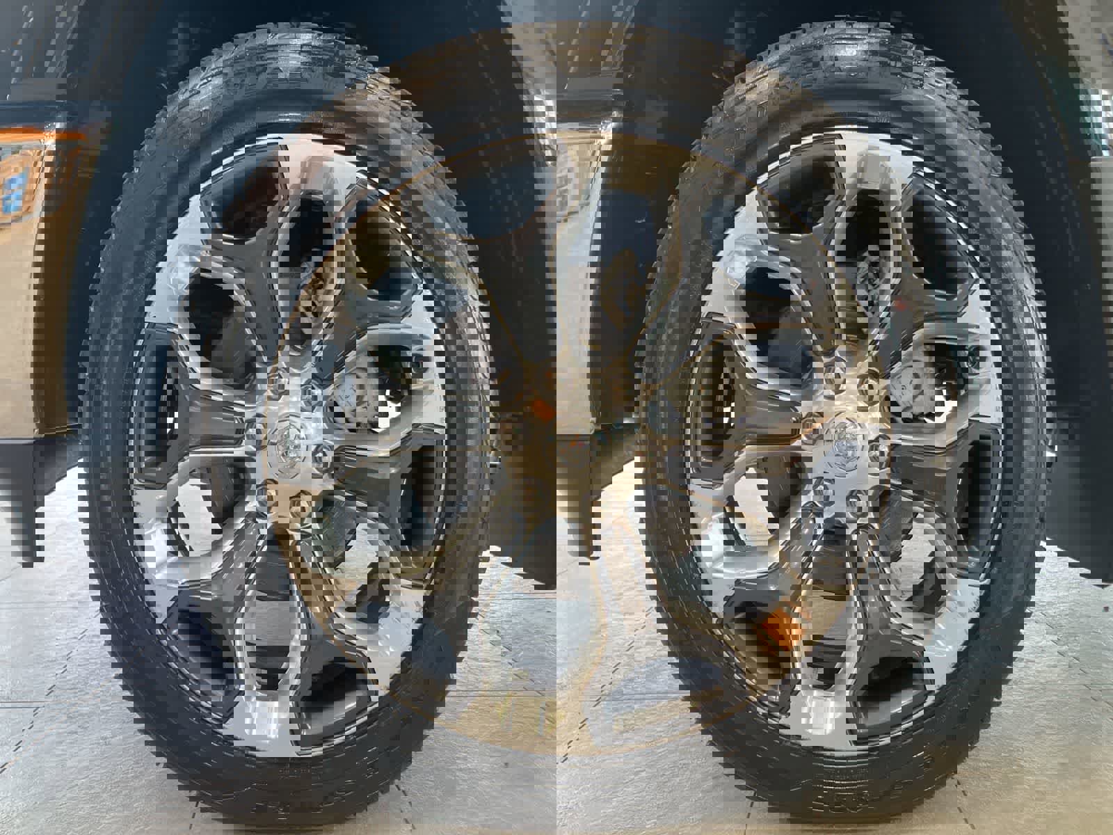 Used 2019 RAM 1500 Limited image 10