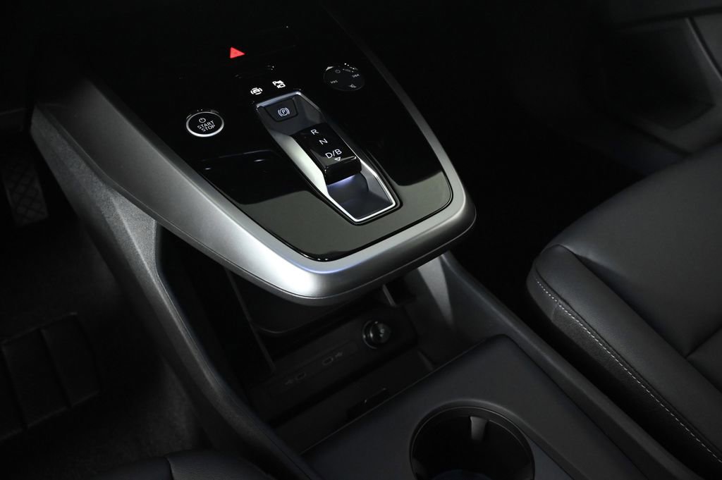 New 2026 Audi Q4 e-tron Premium Plus image 19