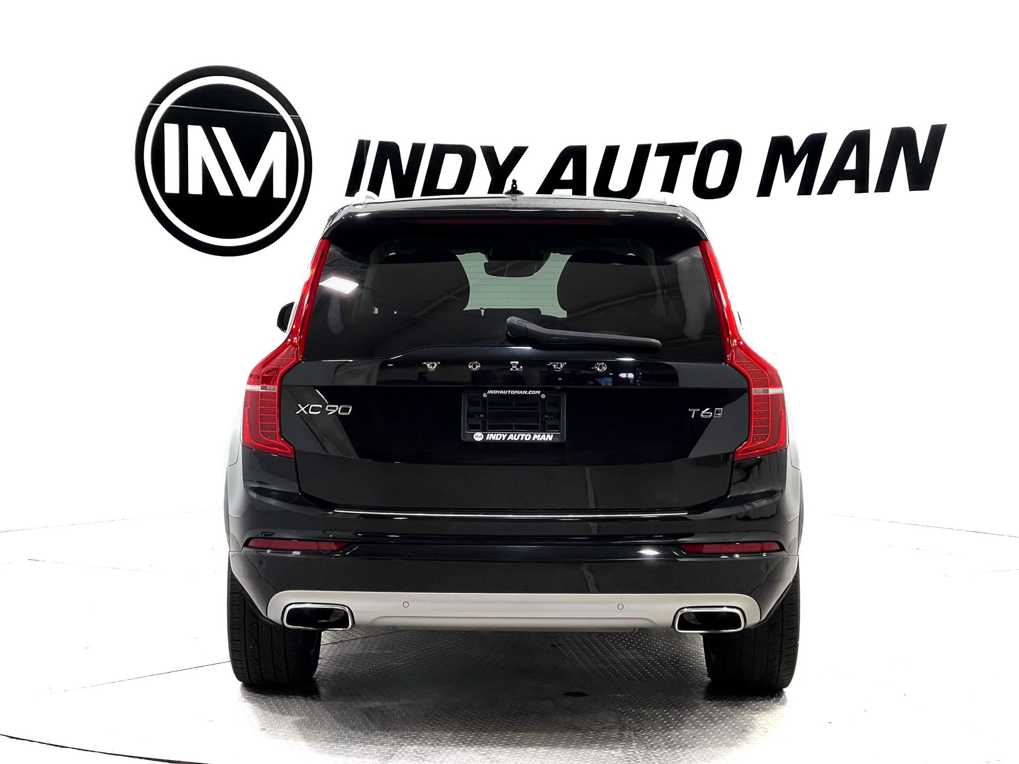 Used 2021 Volvo XC90 T6 Momentum w/ Advanced Package AWD/4WD image 5