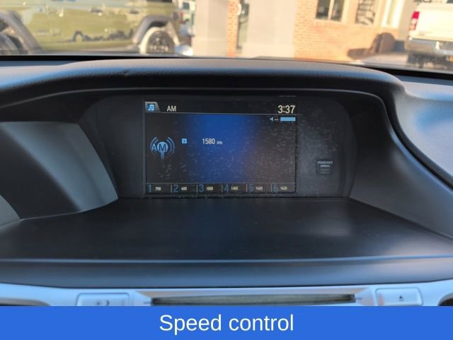 Used 2014 Honda Accord LX image 21