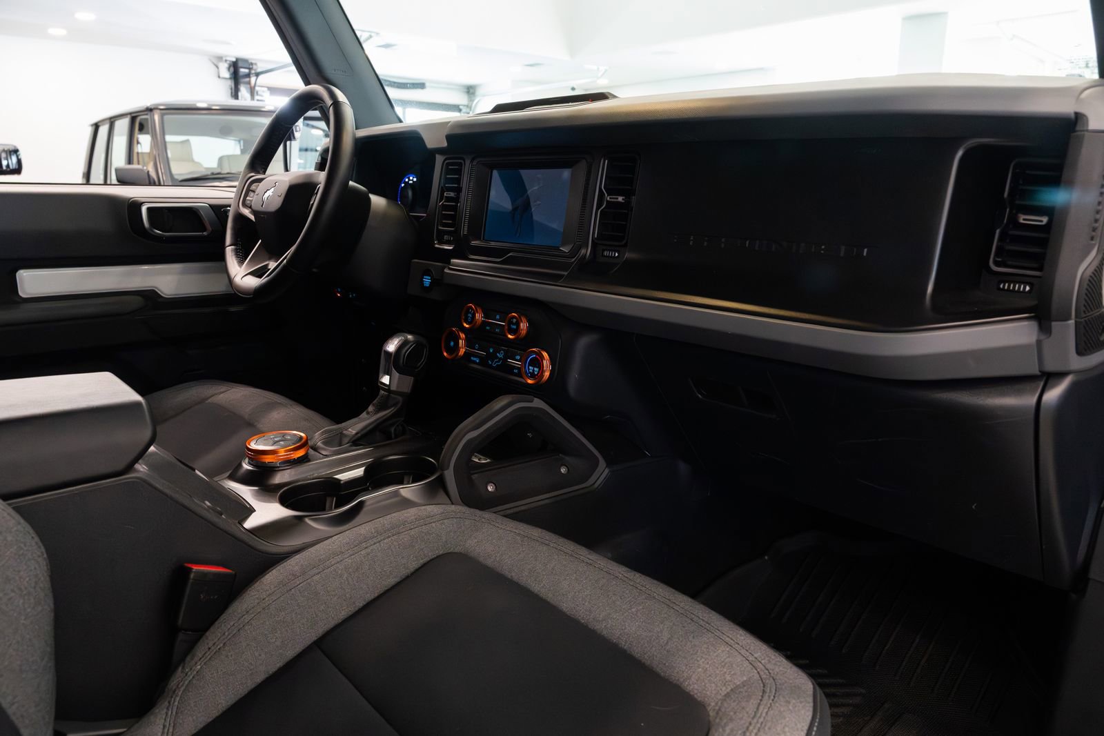 Used 2022 Ford Bronco Big Bend image 11