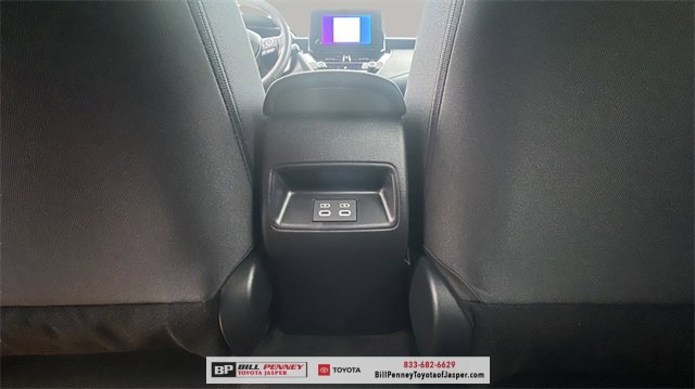 New 2026 Toyota Corolla SE image 13