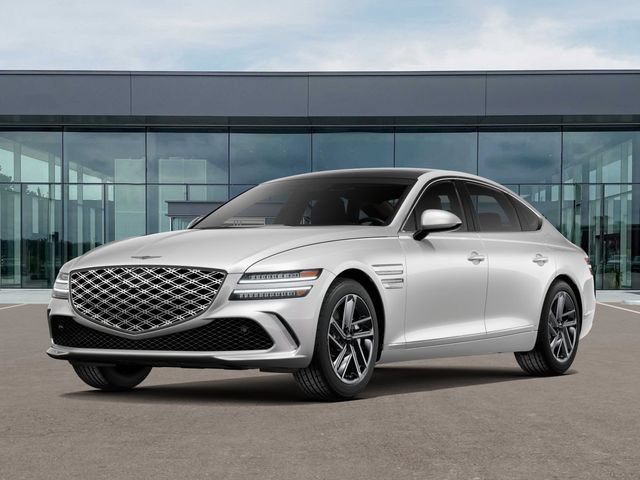 New 2027 Genesis G80 2.5T Advanced AWD/4WD image 1