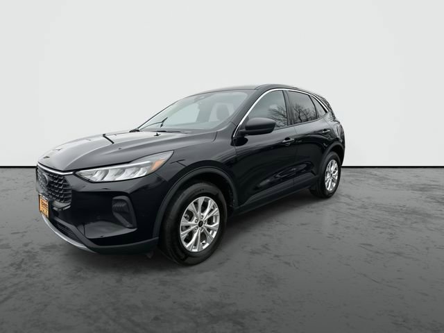 Used 2024 Ford Escape Active image 4