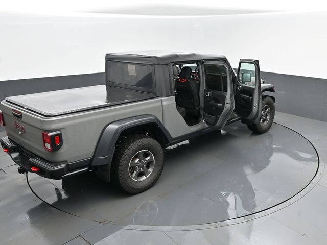 Used 2020 Jeep Gladiator Rubicon image 25