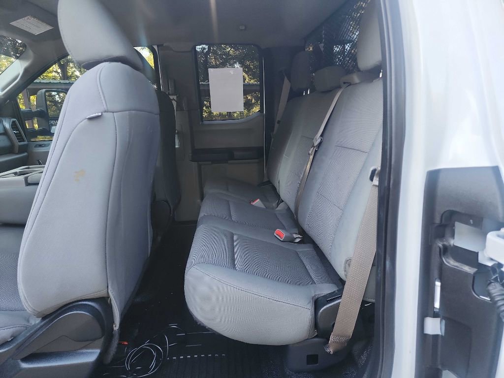 Used 2017 Ford F350 XL w/ Power Equipment Group image 32