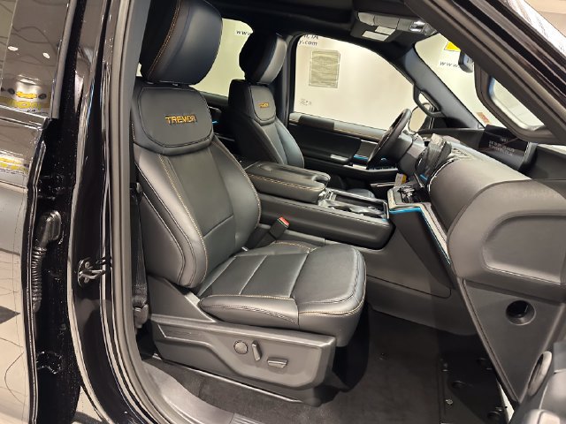 New 2027 Ford Expedition Tremor w/ Driver's Package AWD/4WD image 9