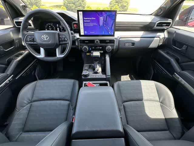 Used 2025 Toyota 4Runner TRD Off-Road Premium AWD/4WD image 19