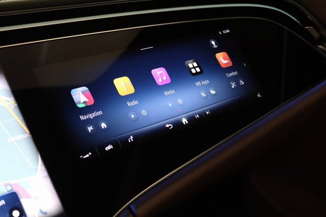 Certified 2024 Mercedes-Benz E 350 4MATIC Sedan w/ Airmatic Package image 29