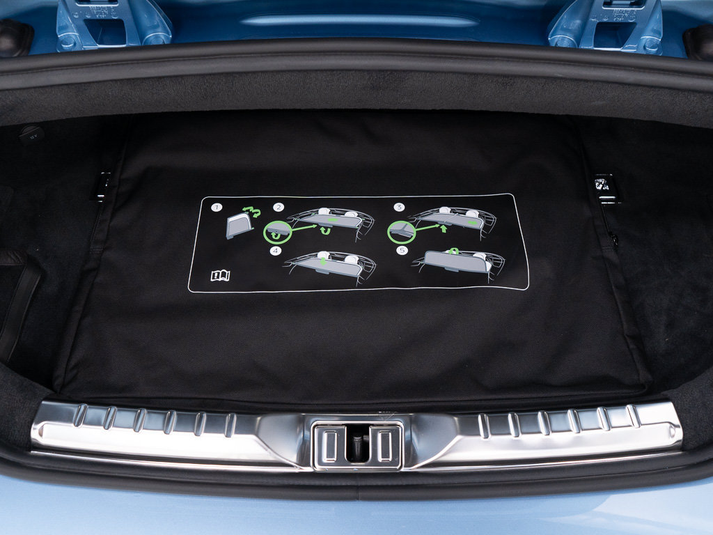 New 2026 Bentley Continental GT Azure AWD/4WD image 50