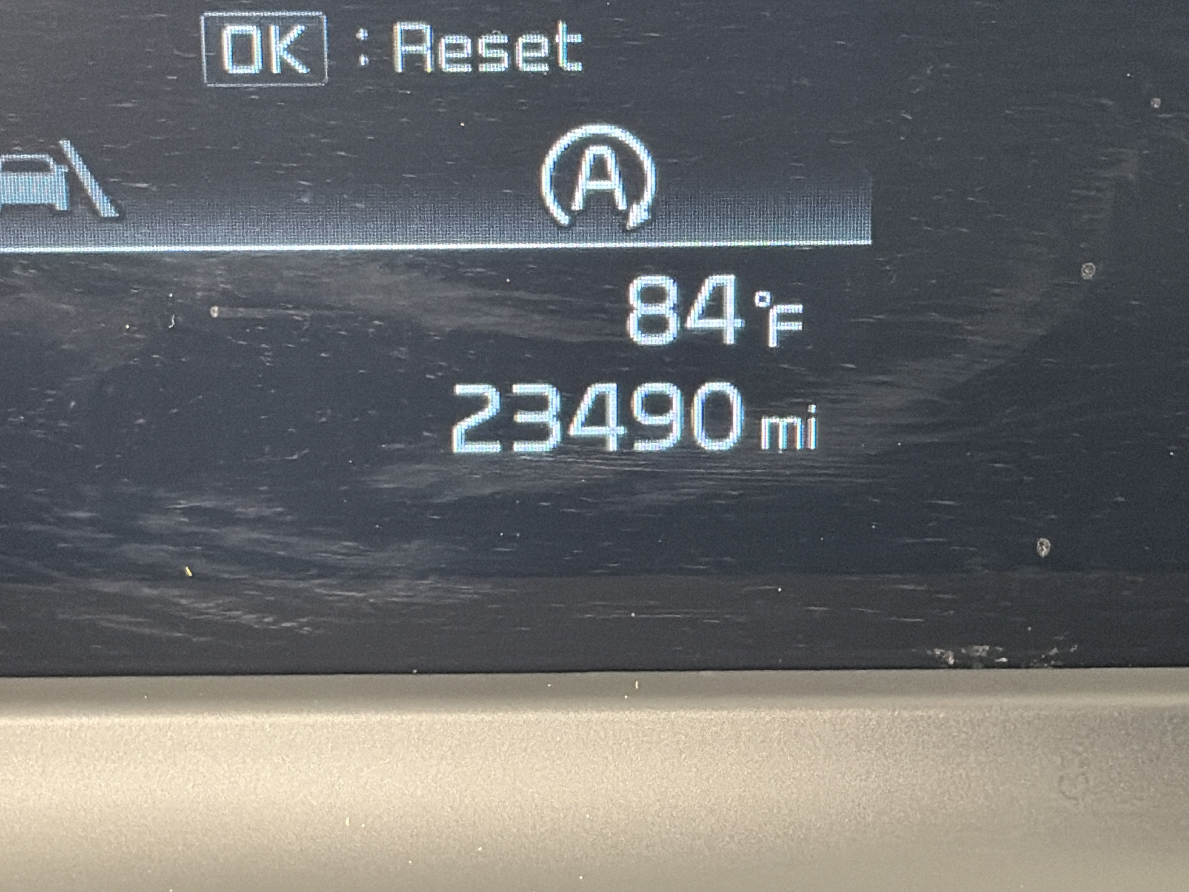 Certified 2025 Kia Seltos S AWD/4WD image 5