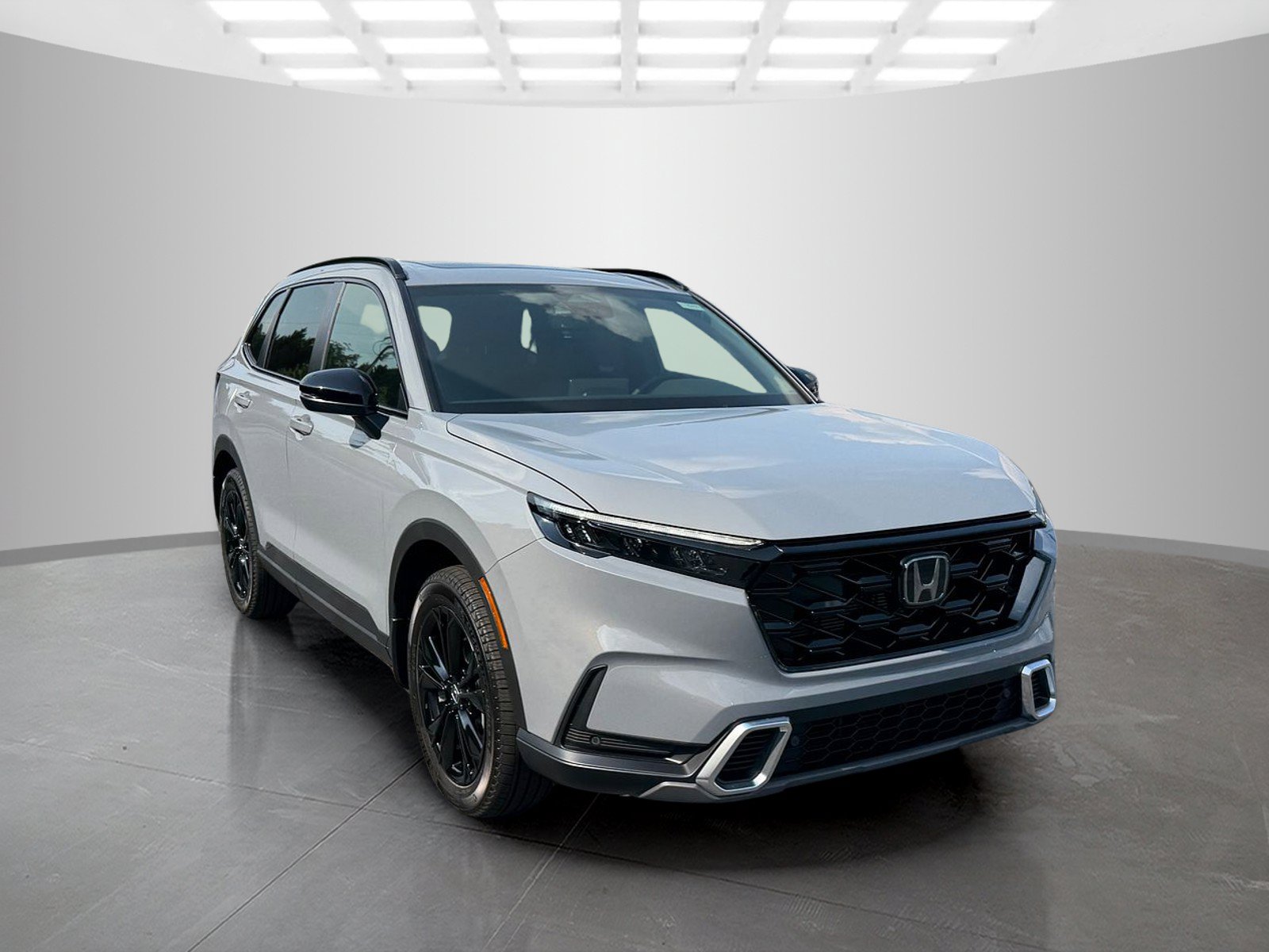 New 2026 Honda CR-V Sport Touring image 5